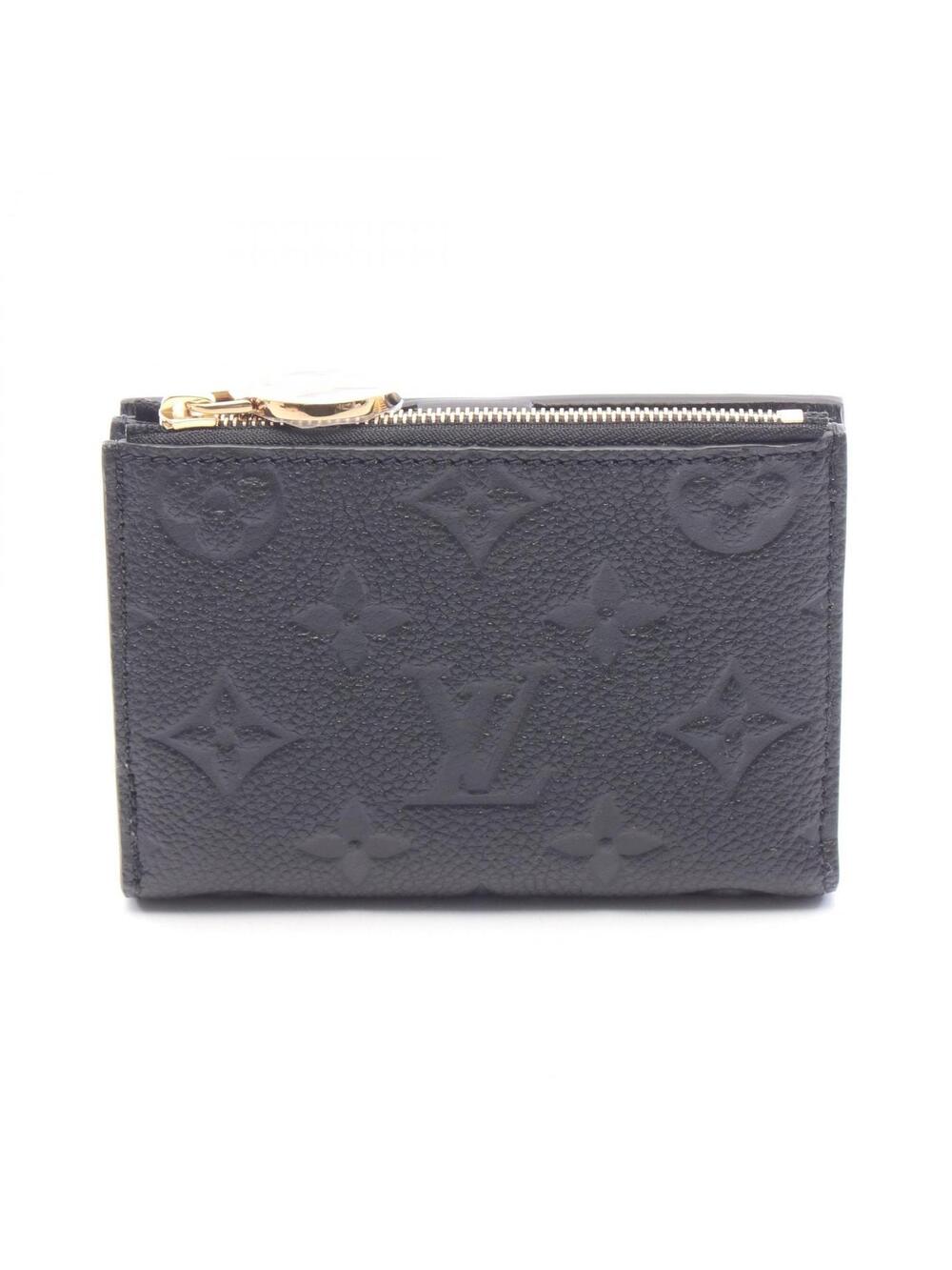 Louis Vuitton Portefeuille Lisa Bi-Fold #350218L81B